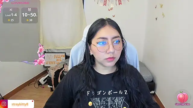 LoveLyy- online show from 11-02-25, 03:36