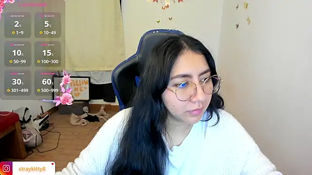 LoveLyy- online show from 02-09-26, 01:26