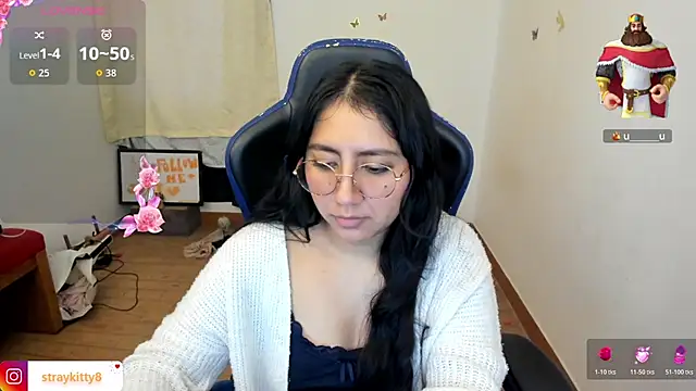 LoveLyy- online show from 02-16-26, 01:51