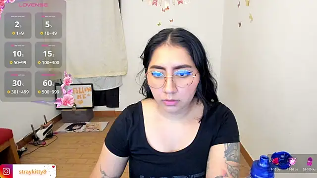 LoveLyy- online show from 03-12-26, 08:04