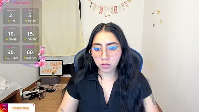 LoveLyy- online show from 06-07-26, 12:04