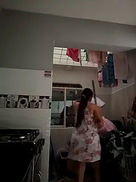 Sarah bigass Co online show from 10-17-25, 01:35