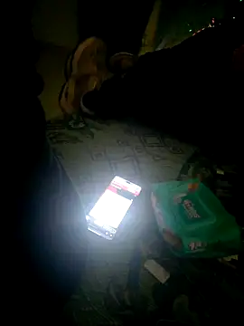 Snapshot of DLORAH876 chatting on 10-05-25, 06:45 DLORAH876 online show from 10-05-25, 06:45