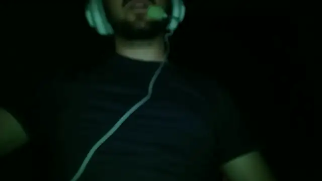 bimisterioso online show from 10-05-25, 06:56