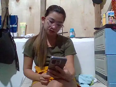 Hot Lina31 online show from 03-29-26, 03:12