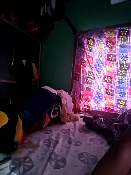 Snapshot of Shiyalsen chatting on 11-29-25, 01:08 Shiyalsen online show from 11-29-25, 01:08