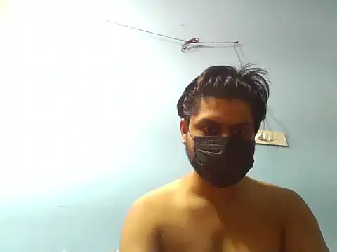 Snapshot of Indianbull109 chatting on 10-07-25, 07:16 Indianbull109 online show from 10-07-25, 07:16