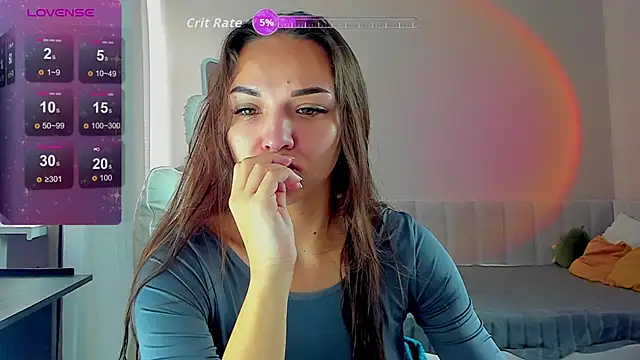 Mili Milash online show from 10-30-25, 03:30