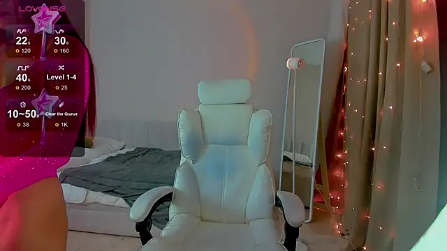 Mili Milash online show from 12-22-25, 02:52