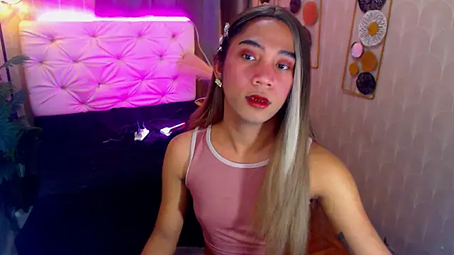 Seductive nathalie online show from 10-17-25, 03:14