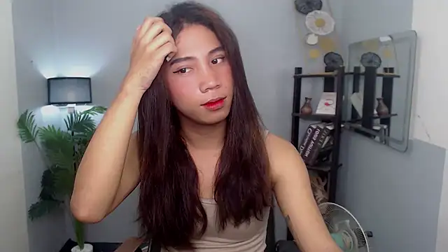 Seductive nathalie online show from 10-23-25, 01:10