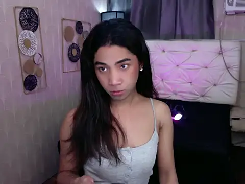 Seductive nathalie online show from 11-01-25, 04:03