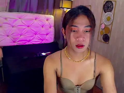 Seductive nathalie online show from 11-10-25, 04:28