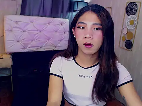 Seductive nathalie online show from 11-24-25, 03:45