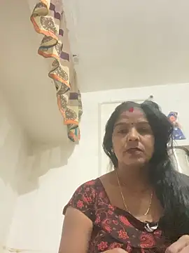 Sapnahot34 online show from 11-08-25, 04:45