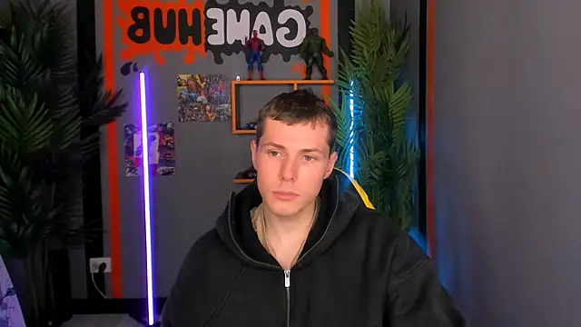 Hector Spector online show from 11-22-25, 10:36