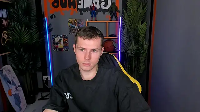 Hector Spector online show from 11-23-25, 10:15