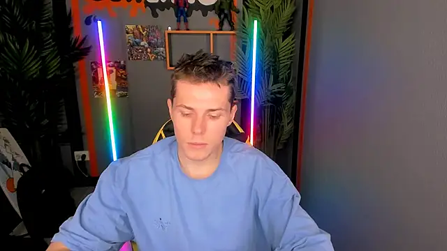 Hector Spector online show from 11-27-25, 11:01