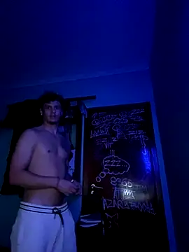 Snapshot of DoneforAllergen chatting on 12-16-25, 12:48 DoneforAllergen online show from 12-16-25, 12:48