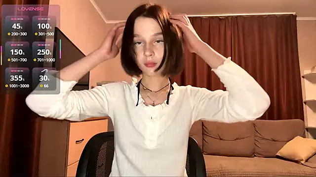 Snapshot of TerrellSroufe chatting on 10-18-25, 06:41 TerrellSroufe online show from 10-18-25, 06:41