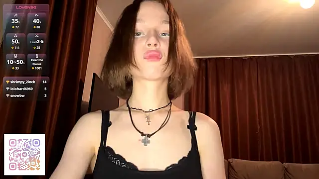 Snapshot of TerrellSroufe chatting on 11-16-25, 07:52 TerrellSroufe online show from 11-16-25, 07:52