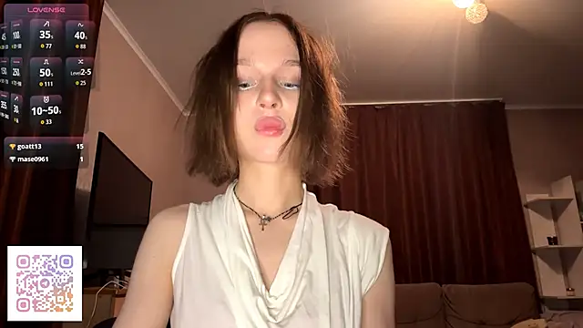 Snapshot of TerrellSroufe chatting on 11-21-25, 07:23 TerrellSroufe online show from 11-21-25, 07:23