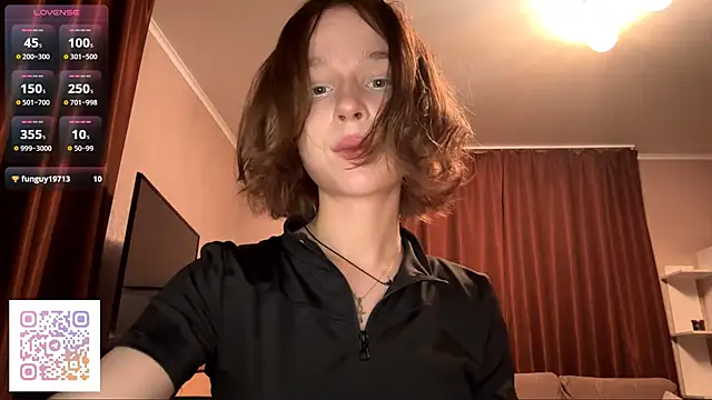 Snapshot of TerrellSroufe chatting on 11-30-25, 07:29 TerrellSroufe online show from 11-30-25, 07:29