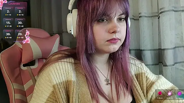 KristiBloom online show from 03-05-26, 11:01