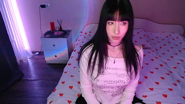 NaemiiBlush online show from 11-23-25, 04:18