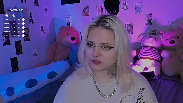 bixxxiz online show from 11-17-25, 12:22