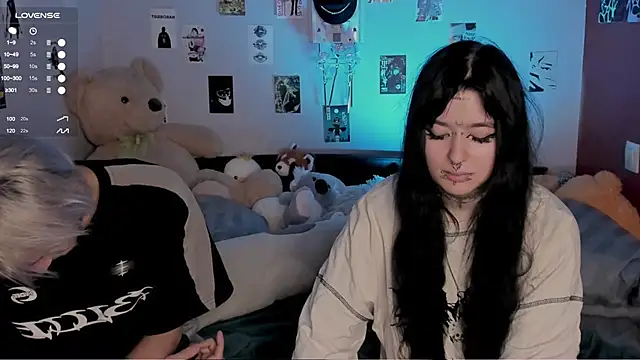 Snapshot of g4tito chatting on 10-30-25, 05:53 g4tito online show from 10-30-25, 05:53