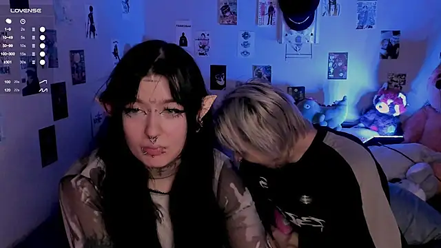 Snapshot of g4tito chatting on 10-31-25, 04:35 g4tito online show from 10-31-25, 04:35