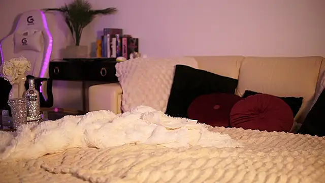 GiaInked online show from 03-02-26, 07:15