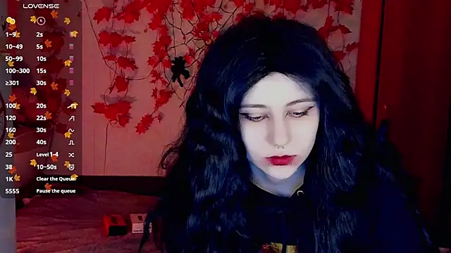 Snapshot of Phantom_Blair chatting on 10-20-25, 07:14 Phantom Blair online show from 10-20-25, 07:14