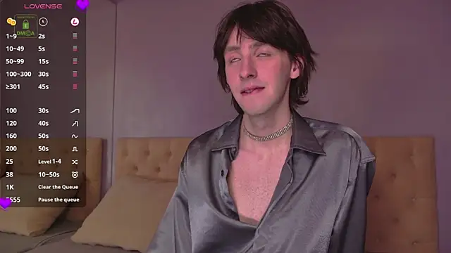 WarrenMontgomery online show from 12-01-25, 03:28