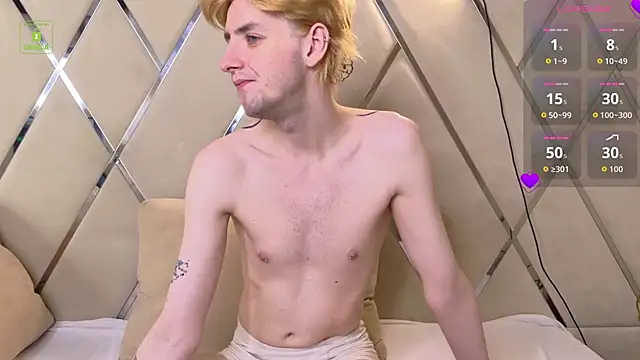 WarrenMontgomery online show from 12-14-25, 03:39