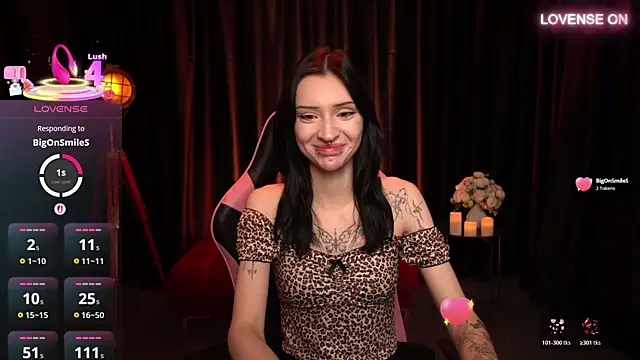 Trix Void online show from 11-04-25, 10:14