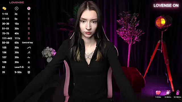 Trix Void online show from 02-09-26, 10:41