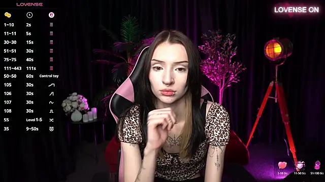 Trix Void online show from 02-12-26, 10:54