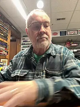 Jcaspen online show from 02-19-26, 02:24