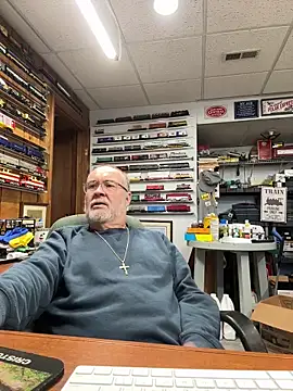 Jcaspen online show from 02-21-26, 01:56