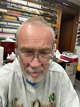 Jcaspen online show from 05-01-26, 01:26
