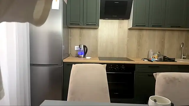 SunnySprinkle online show from 10-09-25, 12:58