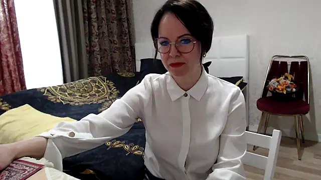 Arisa5000 online show from 02-17-26, 06:32