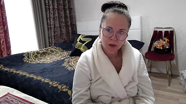 Arisa5000 online show from 03-20-26, 06:18