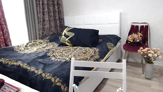 Arisa5000 online show from 03-21-26, 06:29