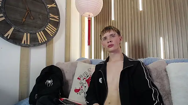 JackFrosst online show from 01-17-26, 08:12