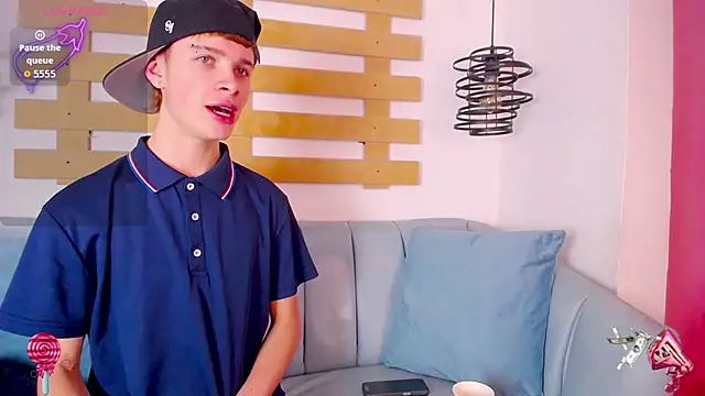 JackFrosst online show from 02-04-26, 12:11