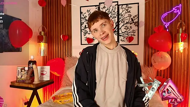 JackFrosst online show from 02-16-26, 05:31