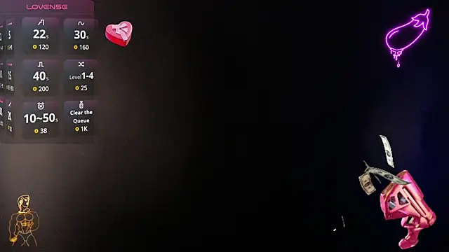 JackFrosst online show from 02-17-26, 12:34